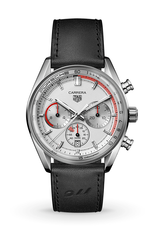 Carrera Chronosprint X Porsche