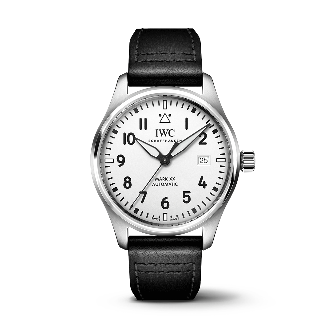 Pilot’s Watch Mark XX IW328207