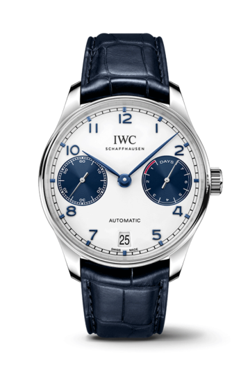 IWC Watches | Shop Online & In-Store | Watches of Switzerland