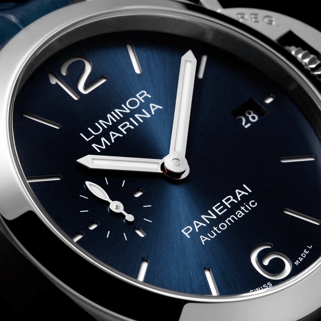 Panerai Luminor Quaranta PAM01370