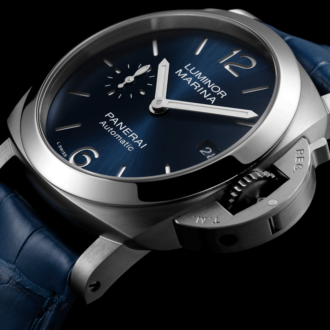 Panerai Luminor Quaranta PAM01370