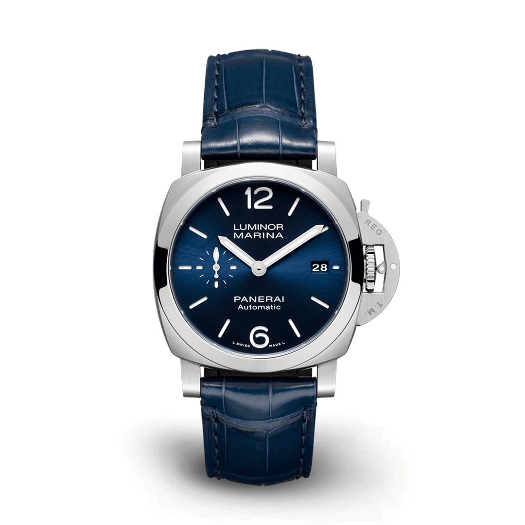 Panerai Luminor Quaranta PAM01370