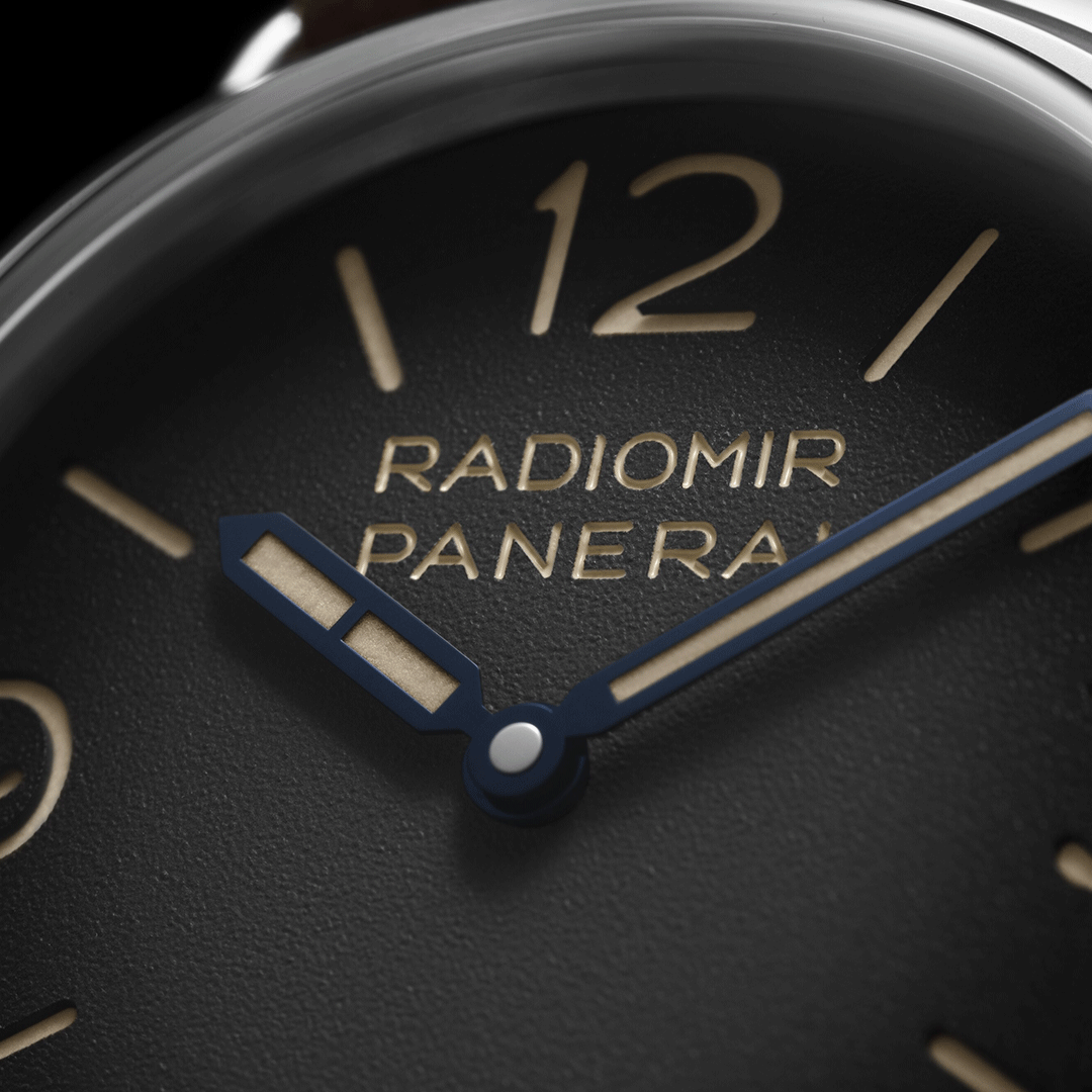 Panerai Radiomir Tre Giorni PAM01334