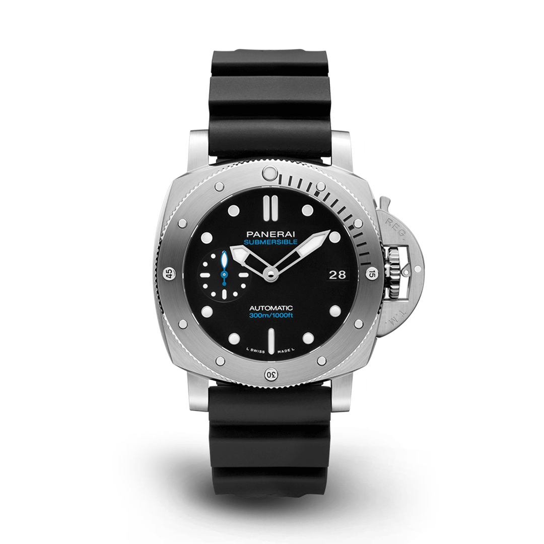 Panerai Submersible PAM02973