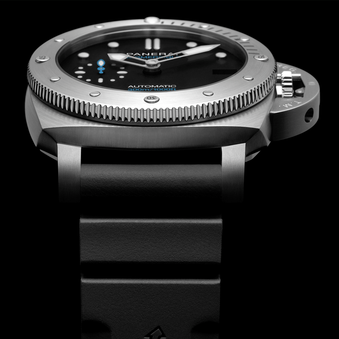 Panerai Submersible PAM02973