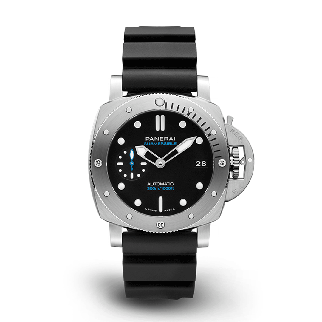 Panerai Submersible Carbotech™ PAM02231