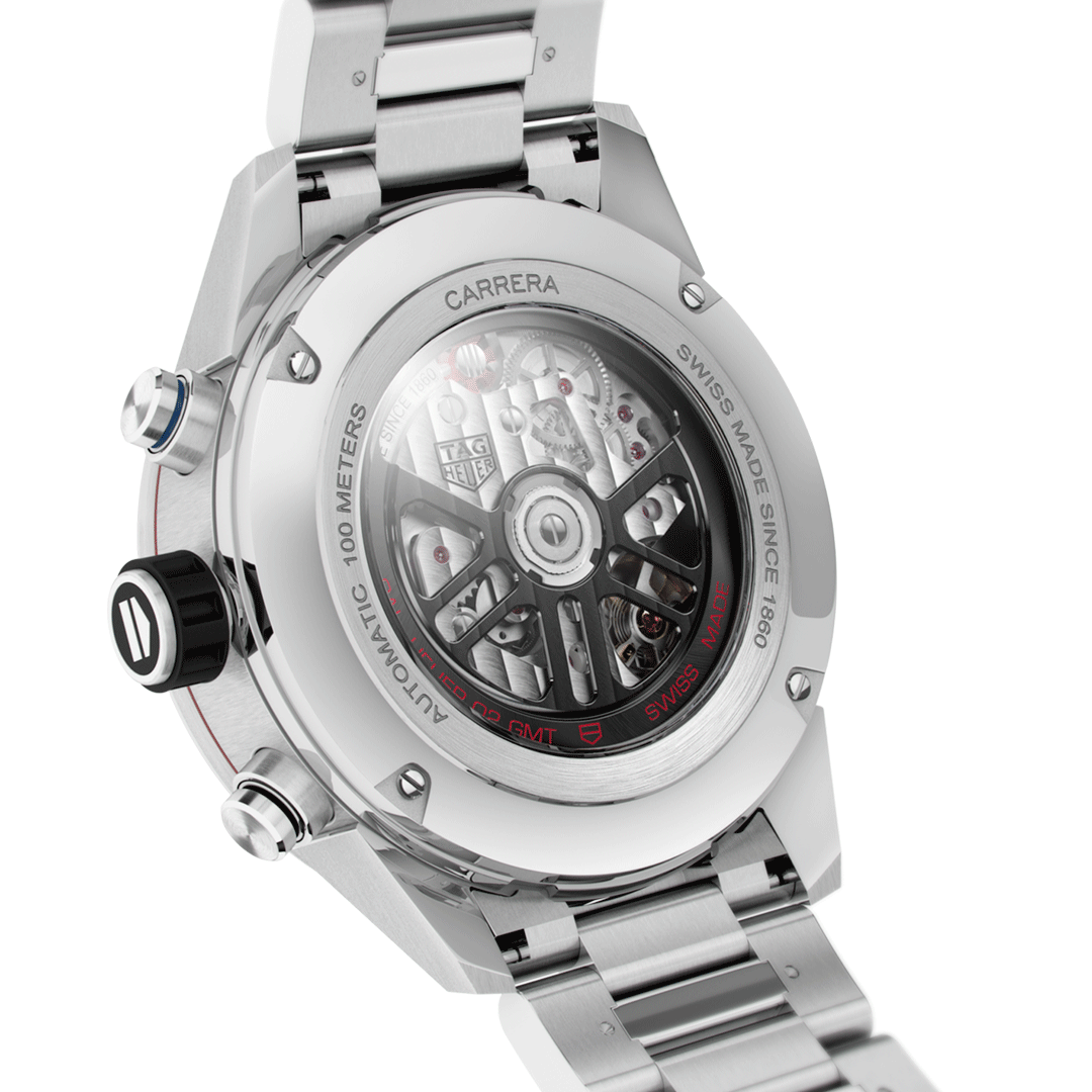 Tag Heuer Carrera CBG2A1Z.BA0658