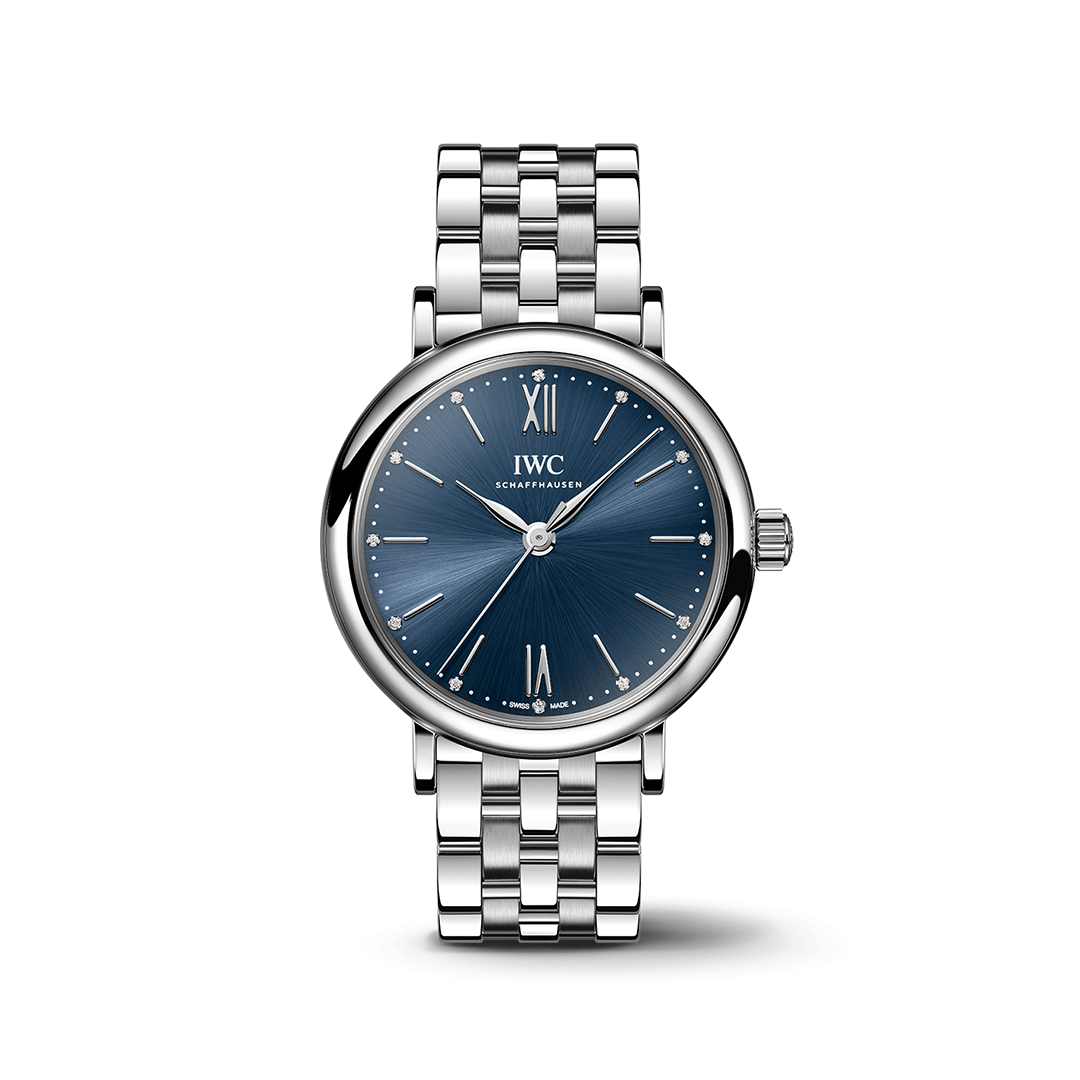 IWC Portofino Automatic 41 IW357413