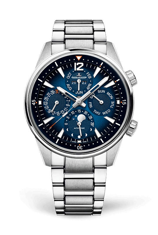 Polaris Perpetual Calendar