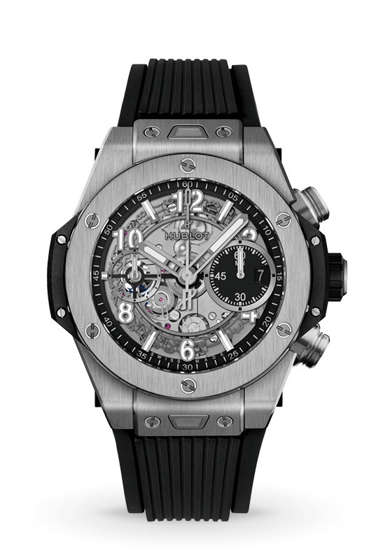 Big Bang Unico Titanium