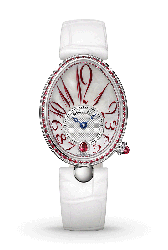 Reine de Naples 8918 Watches of Switzerland