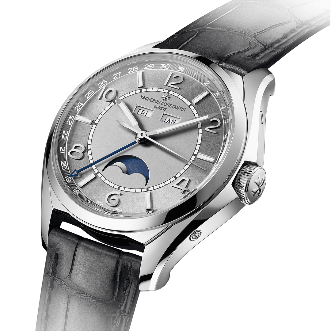 Vacheron Constantin Fiftysix Complete Calendar 4000E/000A-B439