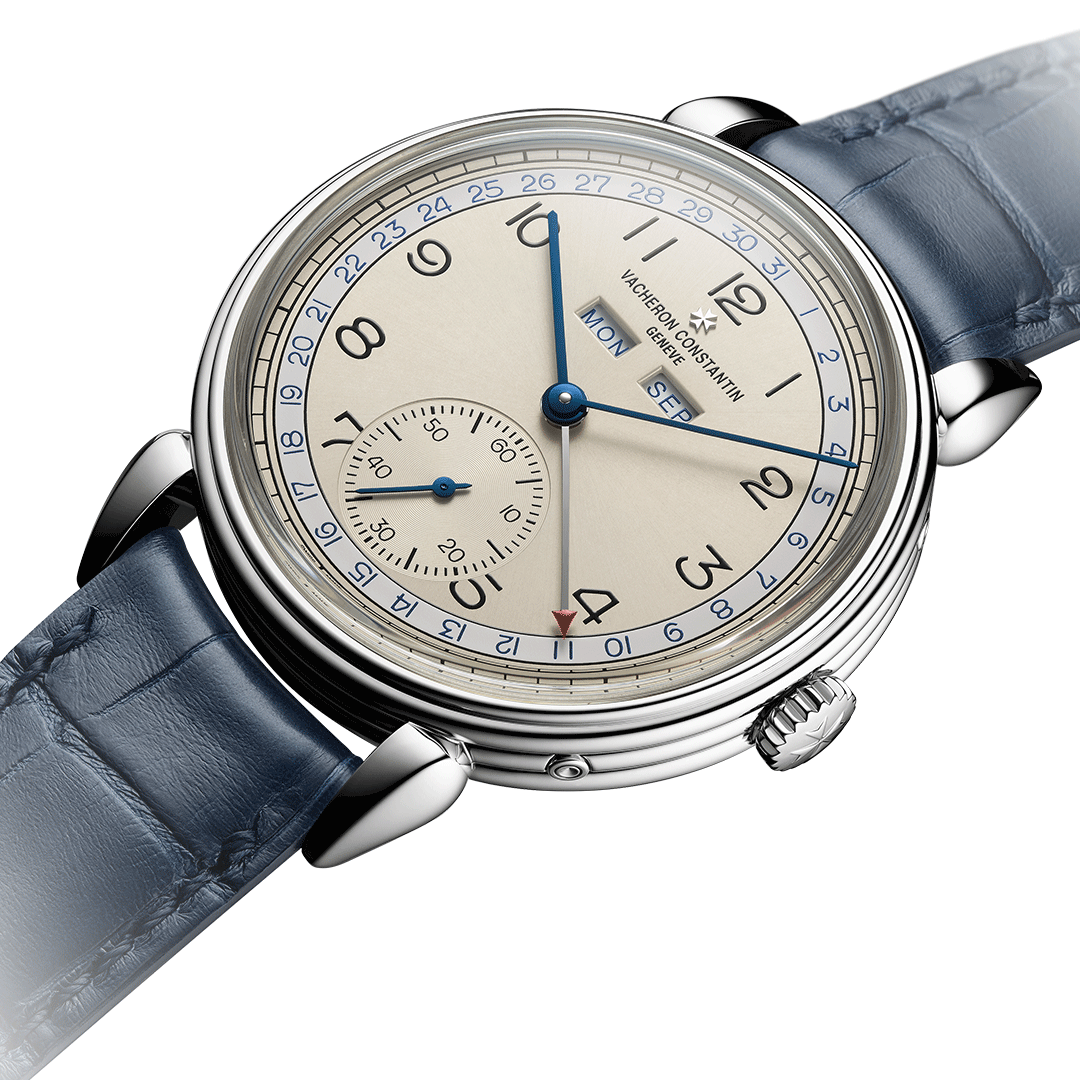 Vacheron Constantin Triple Calendrier 1942 3110V/000A-B426