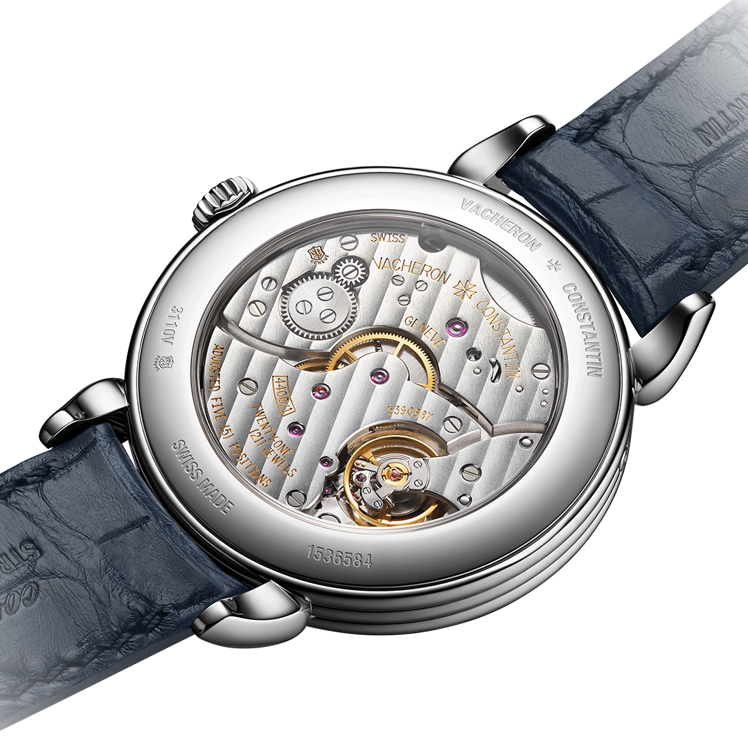 Vacheron Constantin Triple Calendrier 1942 3110V/000A-B426