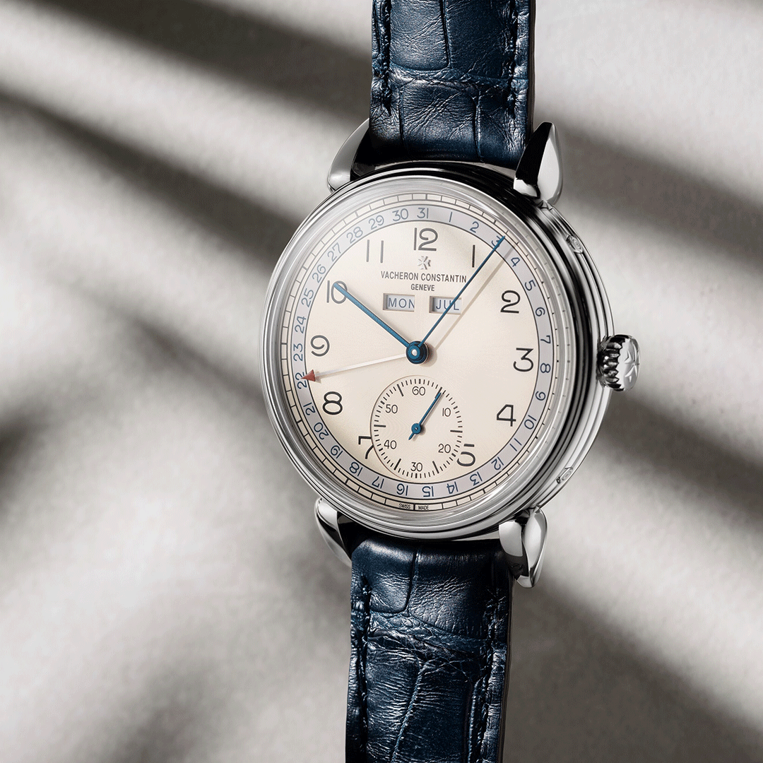 Vacheron Constantin Triple Calendrier 1942 3110V/000A-B426