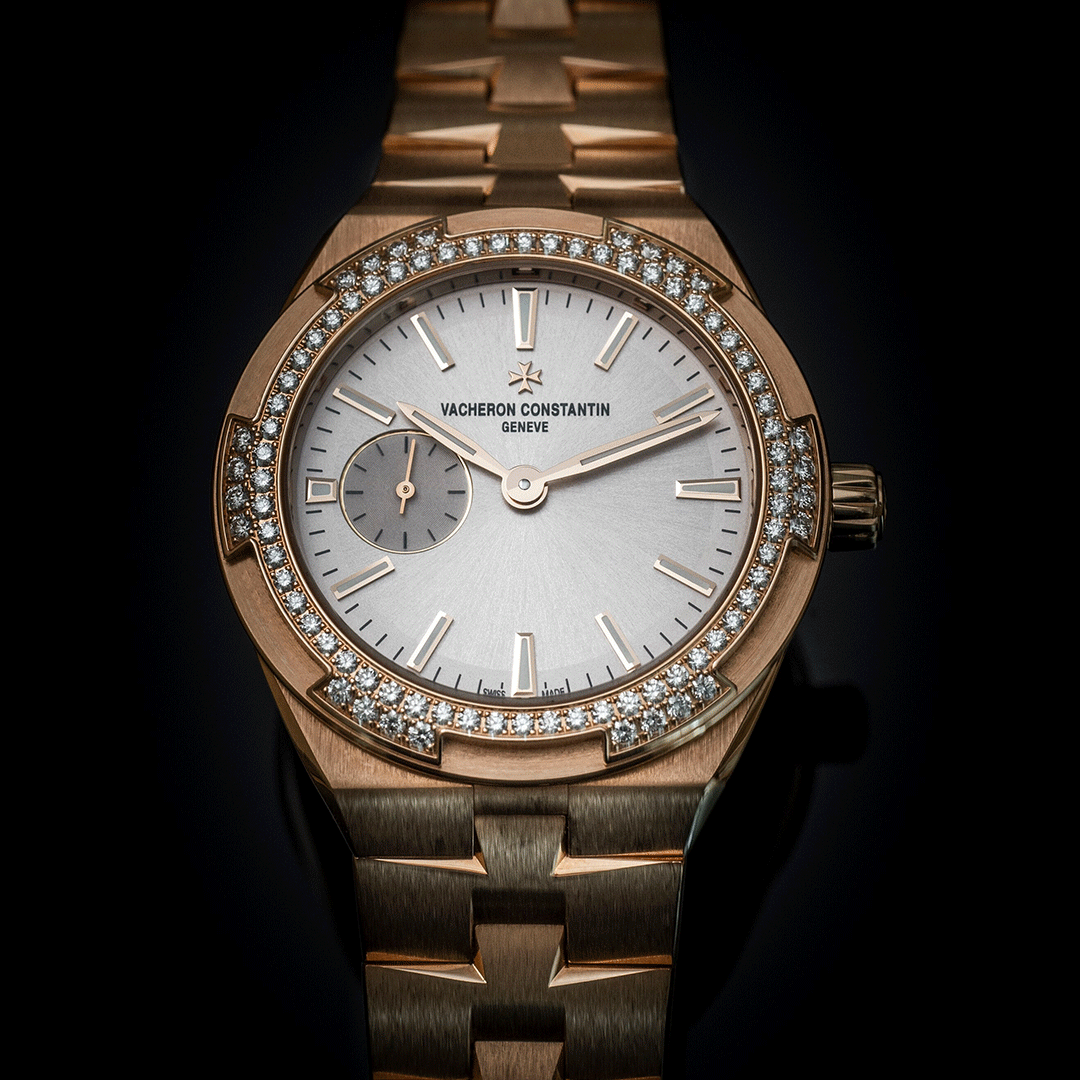 Vacheron Constantin Overseas Self-Winding 2305V/100R-B077