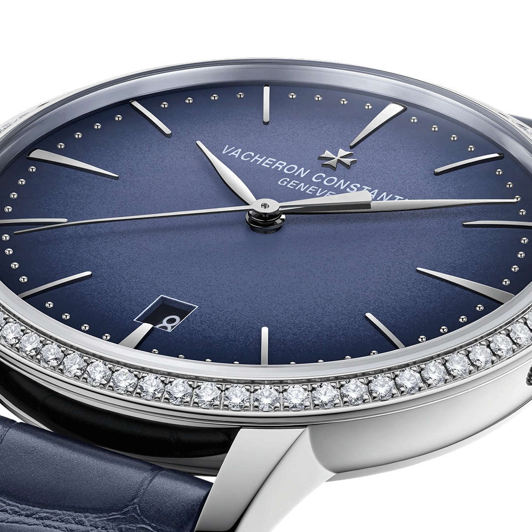 Vacheron Constantin Patrimony Self-Winding 4115U/000G-B908