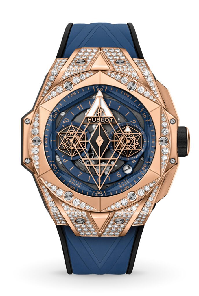 Hublot Watches | Shop Online & In-Store | Watches of Switzerland