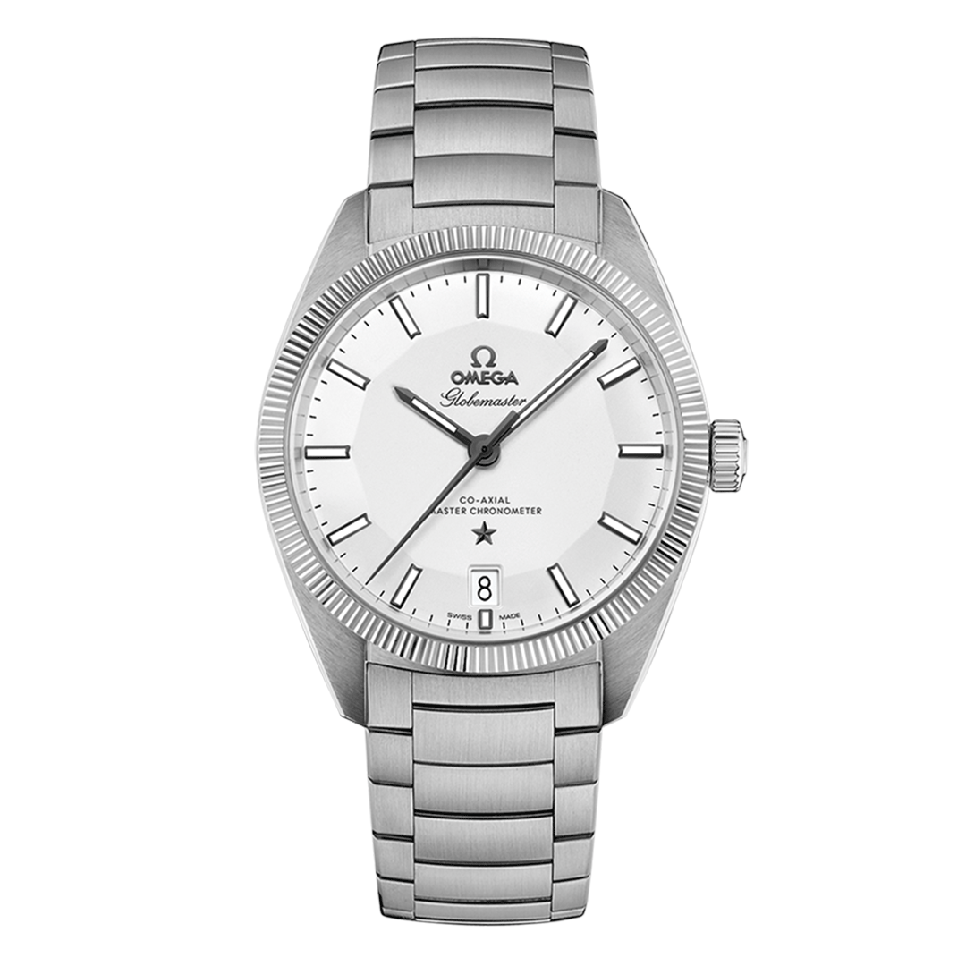 OMEGA Constellation Globemaster 39 mm O130.30.39.21.02.001