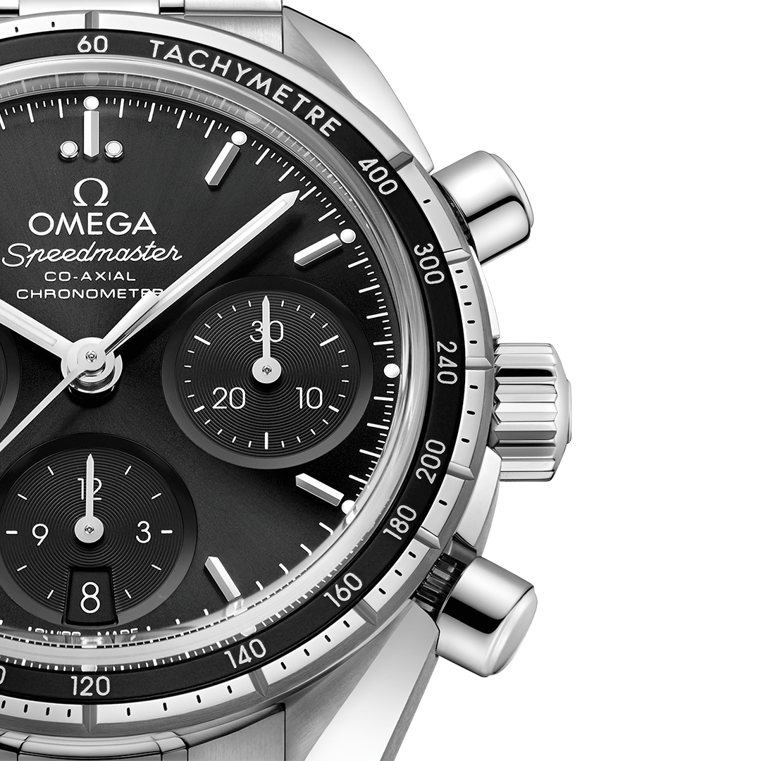 OMEGA Speedmaster 38 O324.30.38.50.01.001