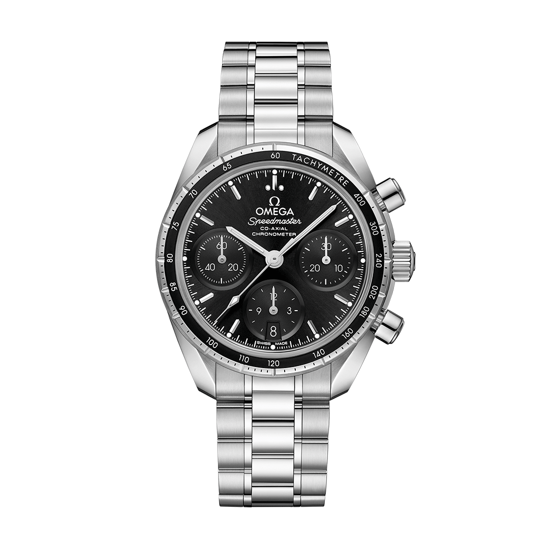 OMEGA Speedmaster 38 O324.30.38.50.01.001