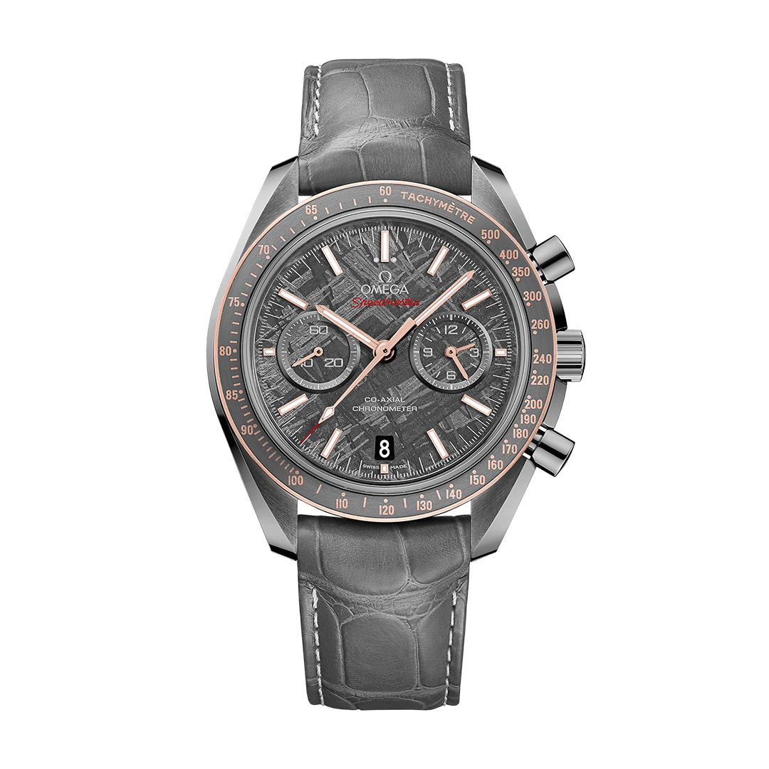 OMEGA Speedmaster Dark Side Of The Moon O311.63.44.51.99.001