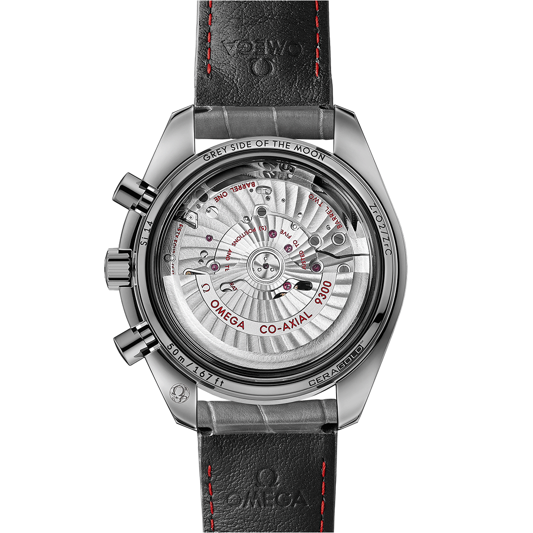 OMEGA Speedmaster Dark Side Of The Moon O311.63.44.51.99.001