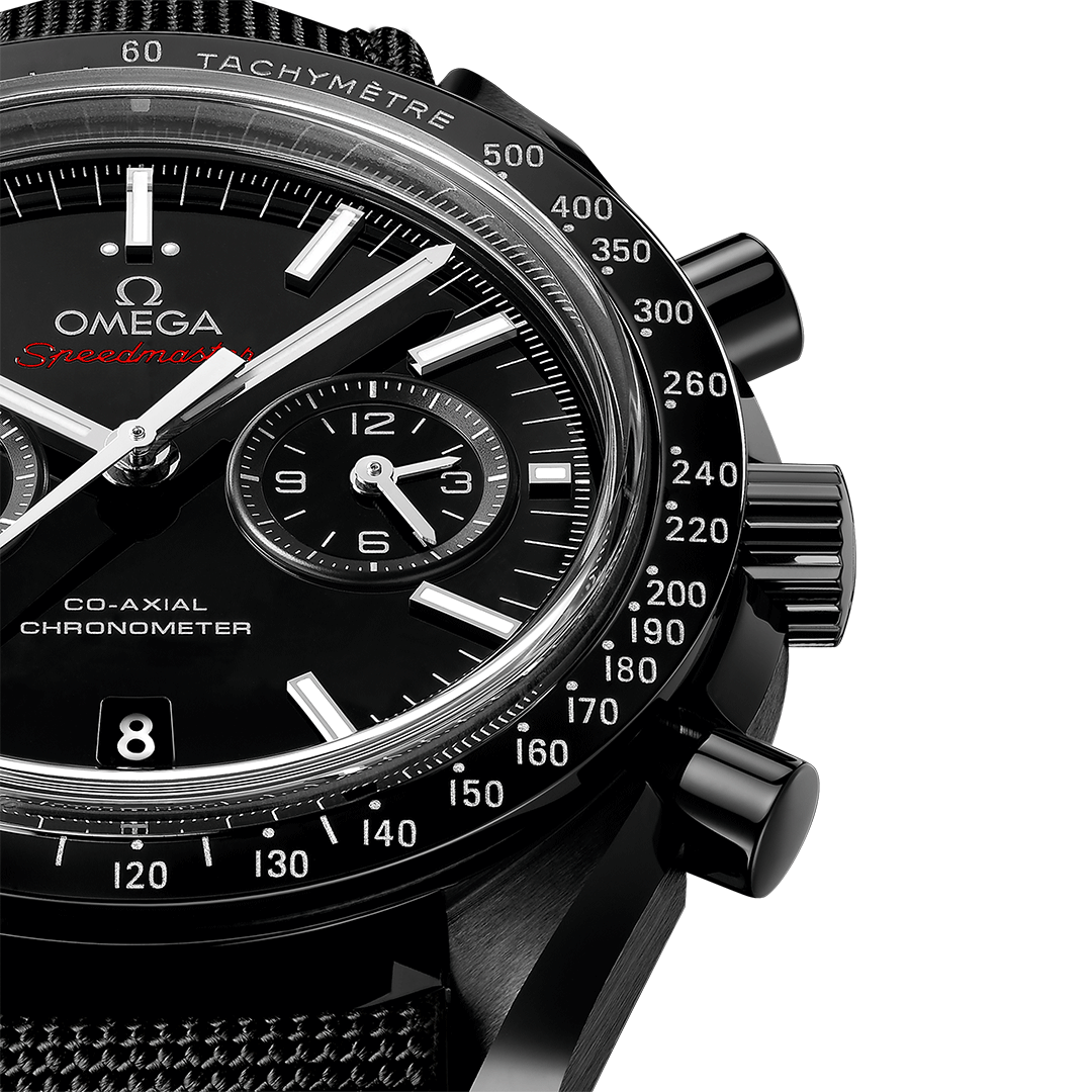 OMEGA Speedmaster Dark Side Of The Moon O311.92.44.51.01.007