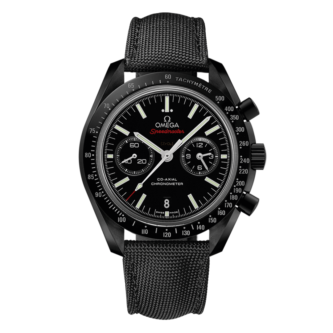 OMEGA Speedmaster Dark Side Of The Moon O311.92.44.51.01.007