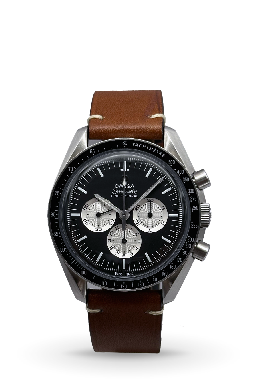 Pre-Owned Omega Speedmaster ‘Speedy Tuesday’