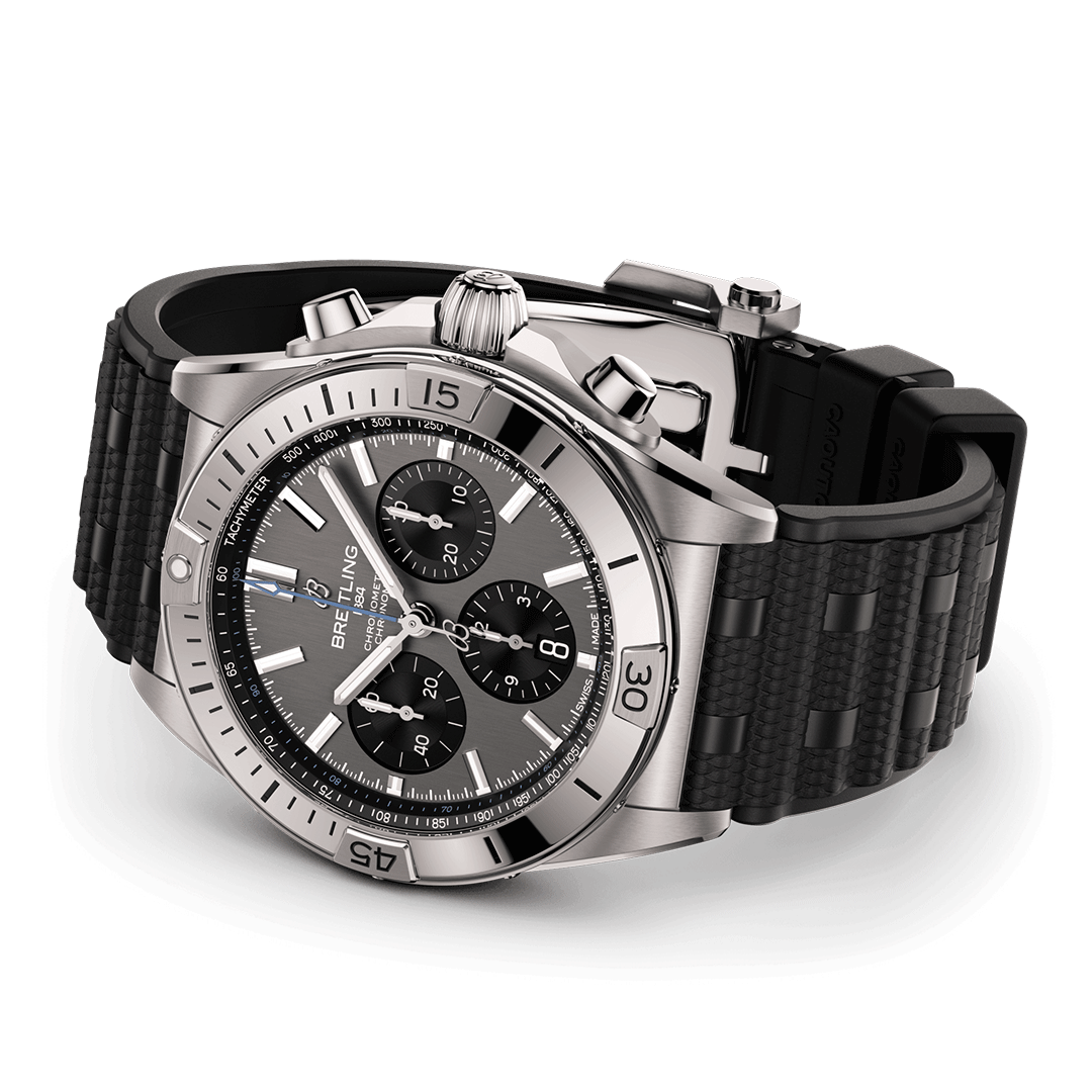 Breitling Chronomat B01 42 Chronograph EB0134101M1E1