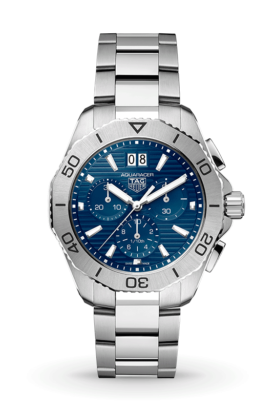 Aquaracer Chronograph