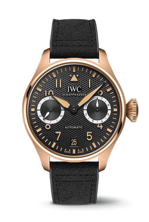 IWC Big Pilot's Watch AMG G 63 IW501201