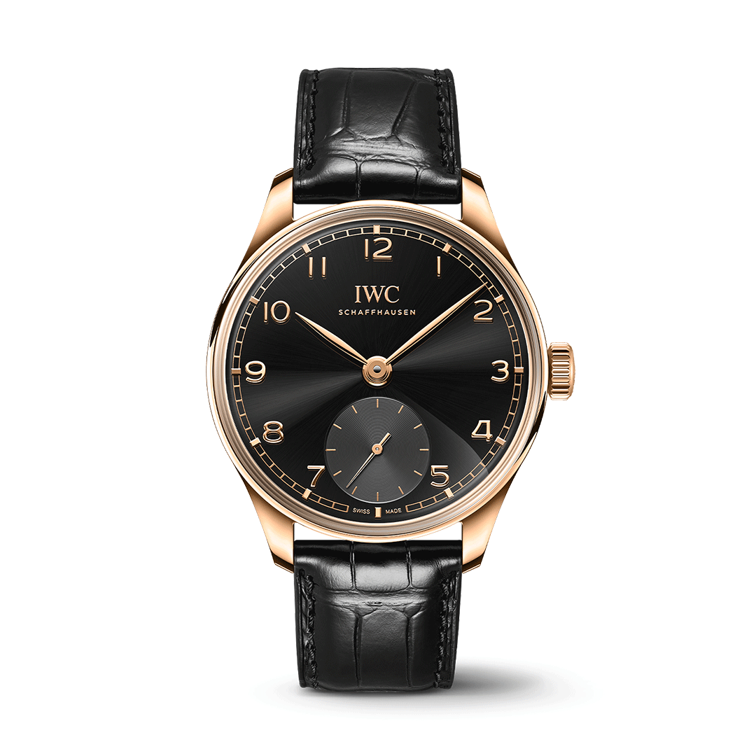 IWC Portugieser Automatic 40 IW358401