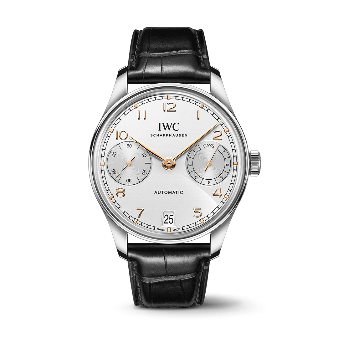 IWC Portugieser Automatic 42 IW501701