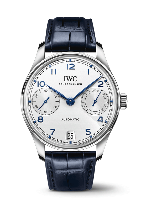 Portugieser Automatic 42