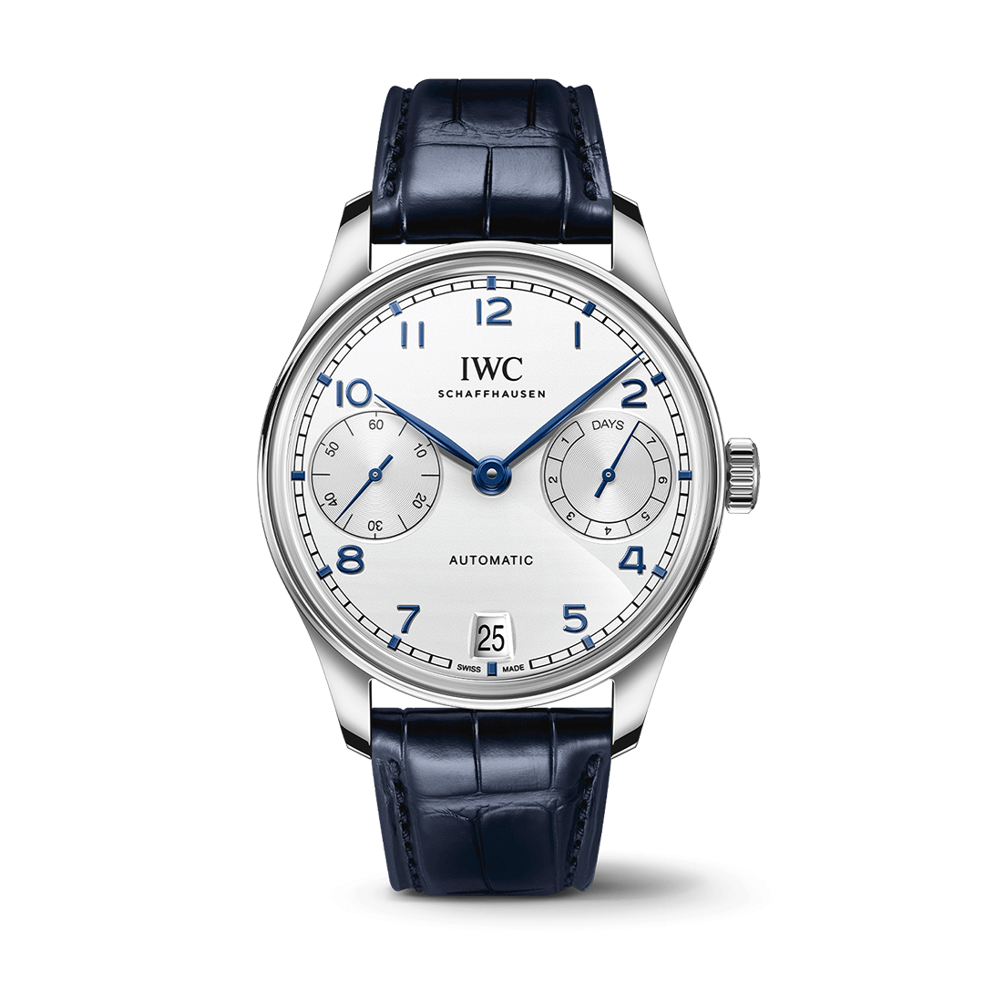 IWC Portugieser Automatic 42 IW501702