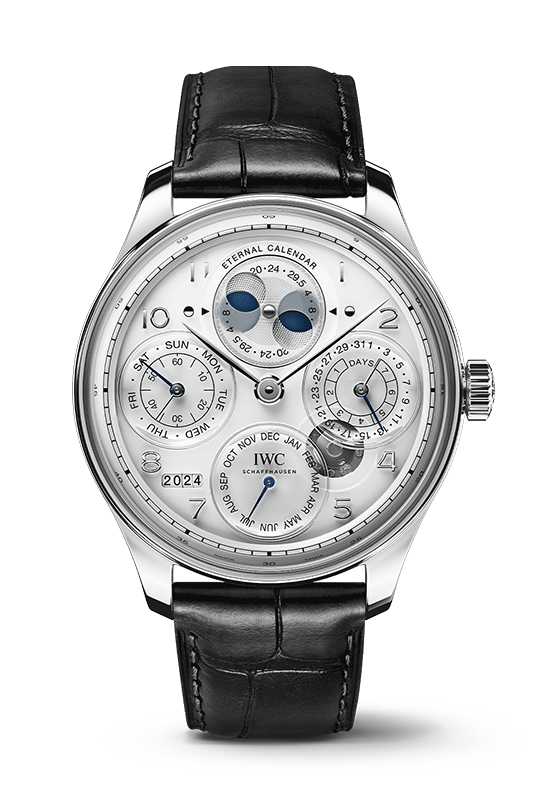 Portugieser Eternal Calendar