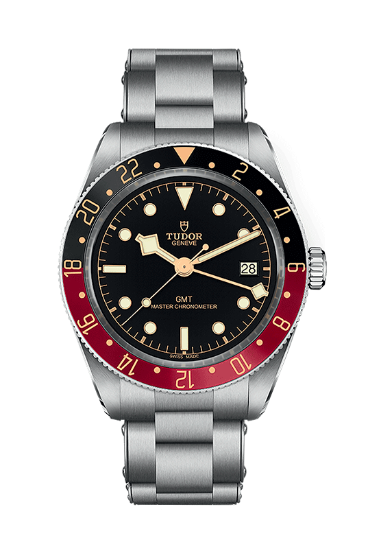 Black Bay 58 GMT