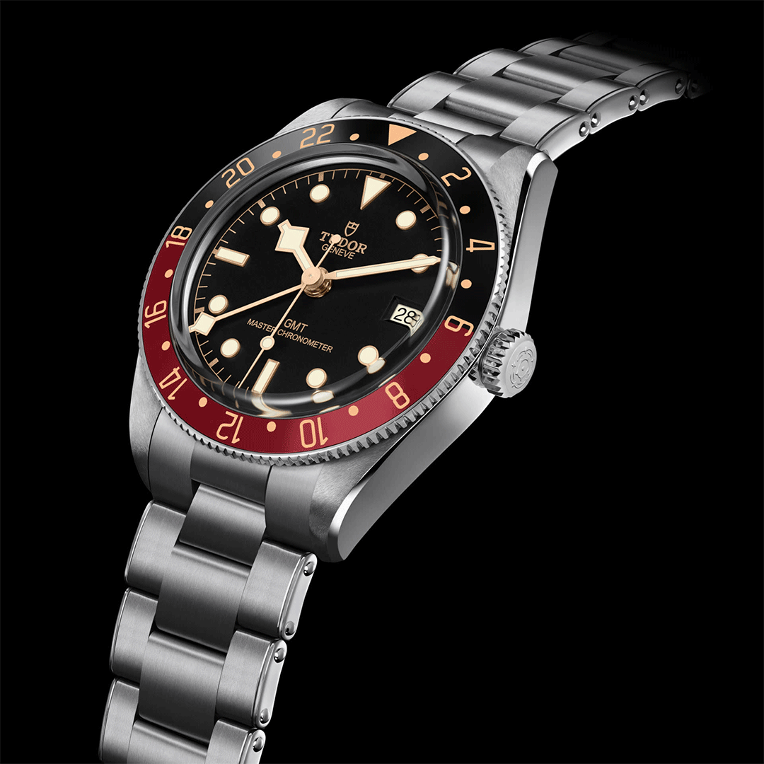 TUDOR Black Bay 58 GMT M7939G1A0NRU-0001