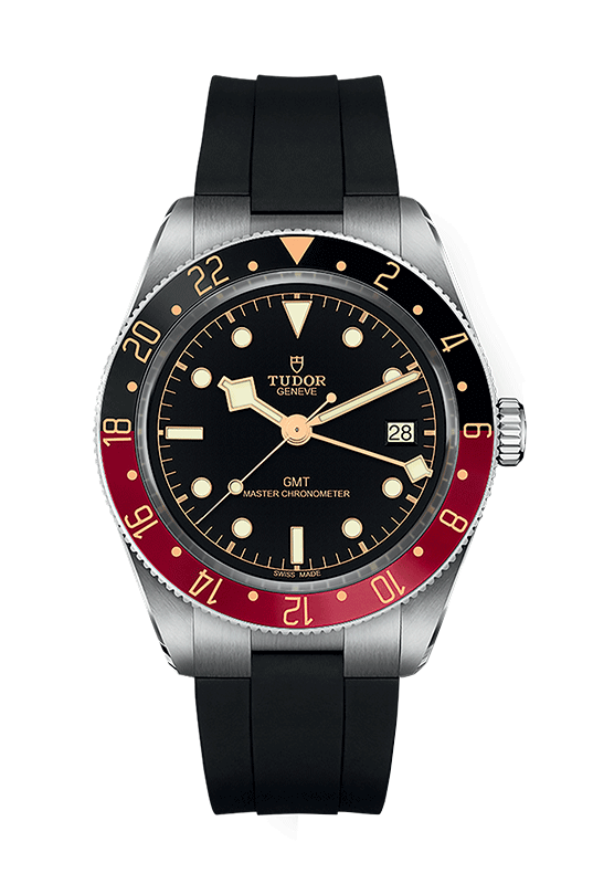 Black Bay 58 GMT