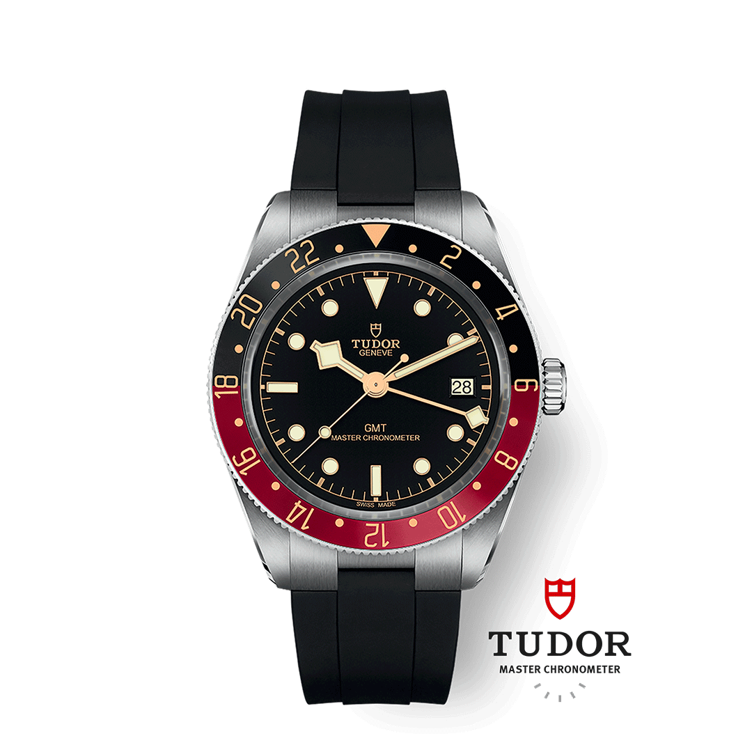 TUDOR Black Bay 58 GMT M7939G1A0NRU-0002