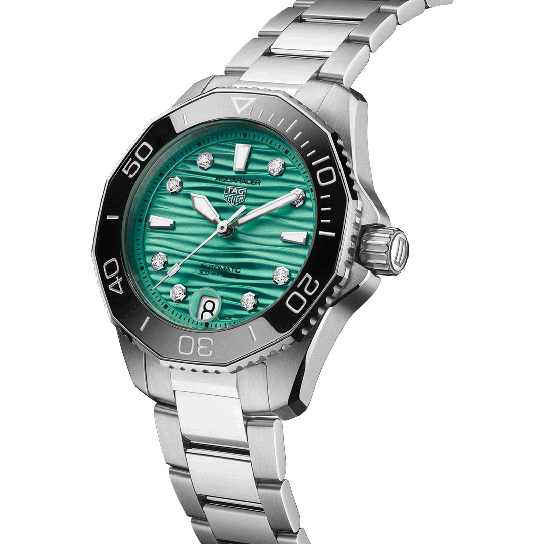 TAG Heuer Aquaracer Professional 300 WBP231K.BA0618