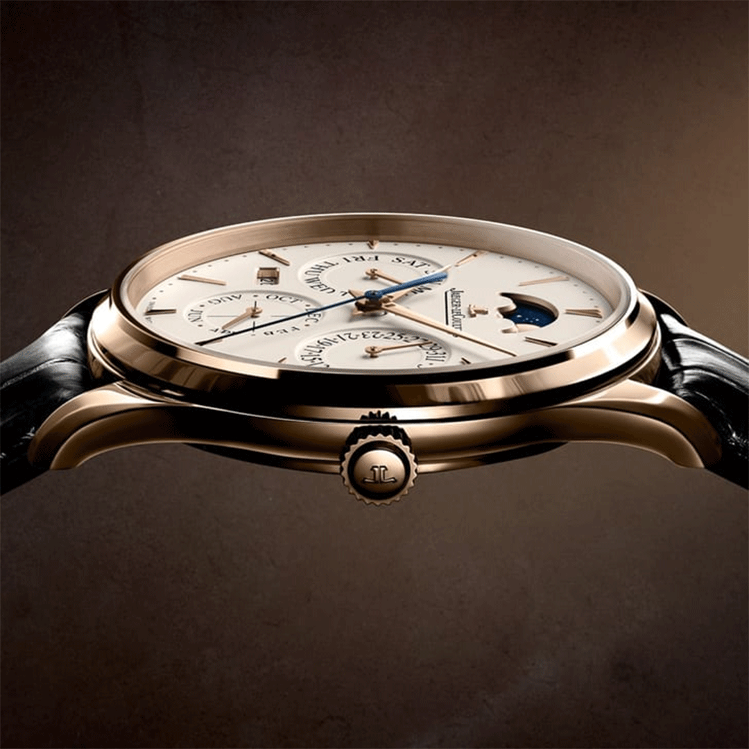 Jaeger-LeCoultre Master Ultra Thin Perpetual Calendar Q1142510