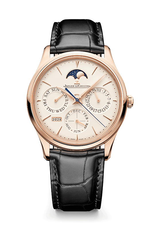 Master Ultra Thin Perpetual Calendar