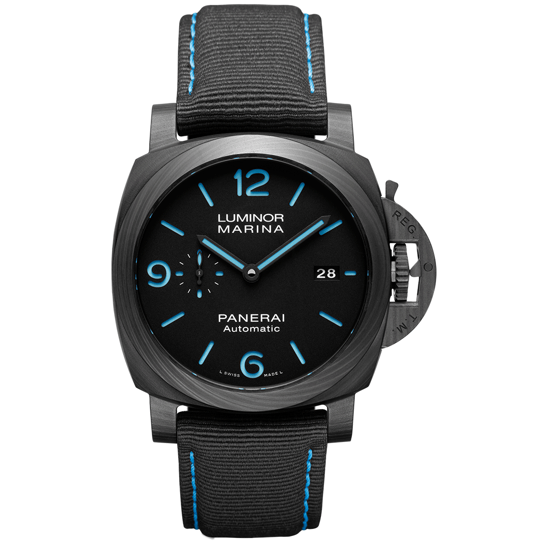 Panerai Luminor Marina Carbotech™ PAM02661