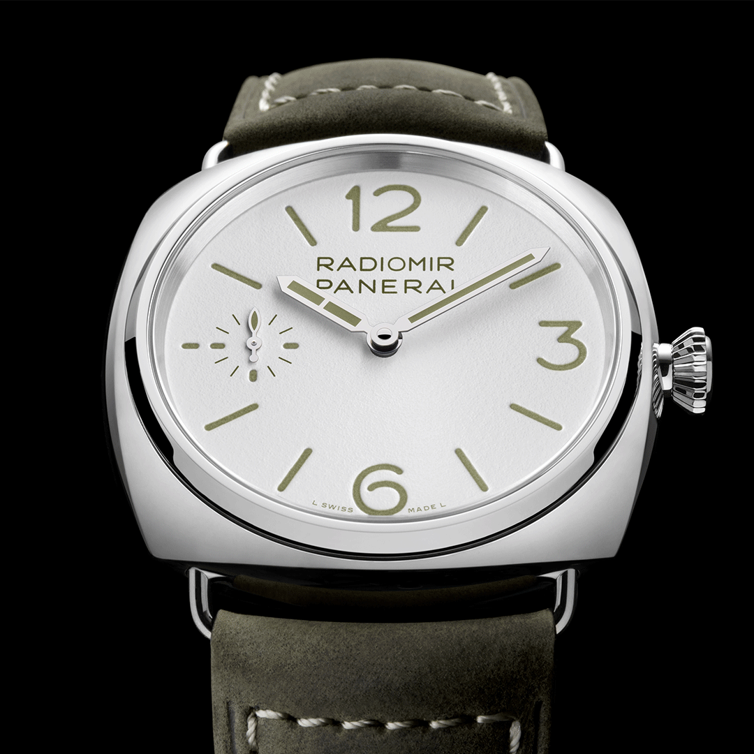 Panerai Radiomir Officine PAM01384