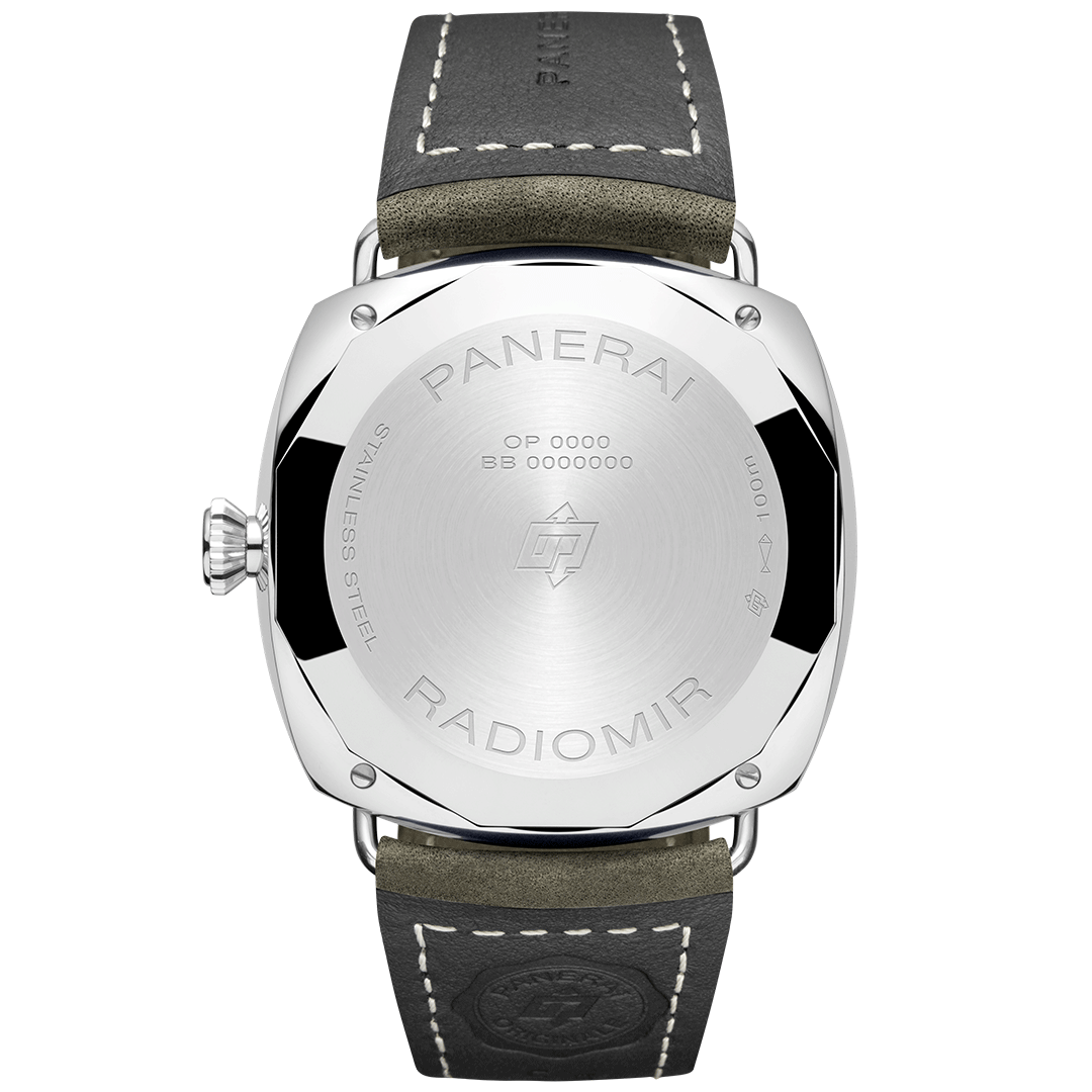 Panerai Radiomir Officine PAM01384