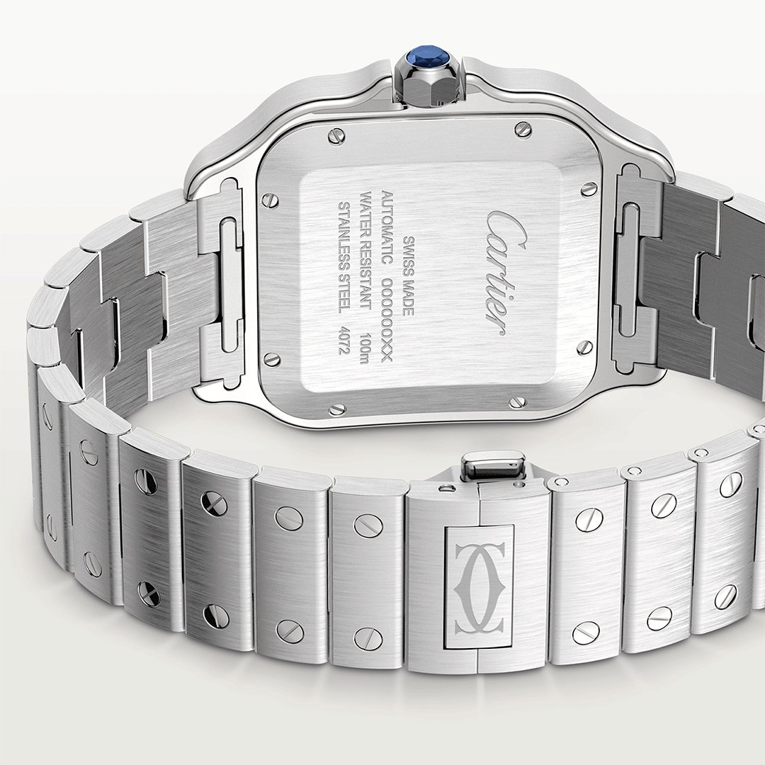 Santos De Cartier WSSA0064