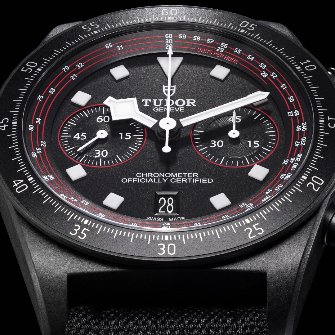 Shop the TUDOR PELAGOS FXD CHRONO CYCLING EDITION m25827kn-0001 in Australia.